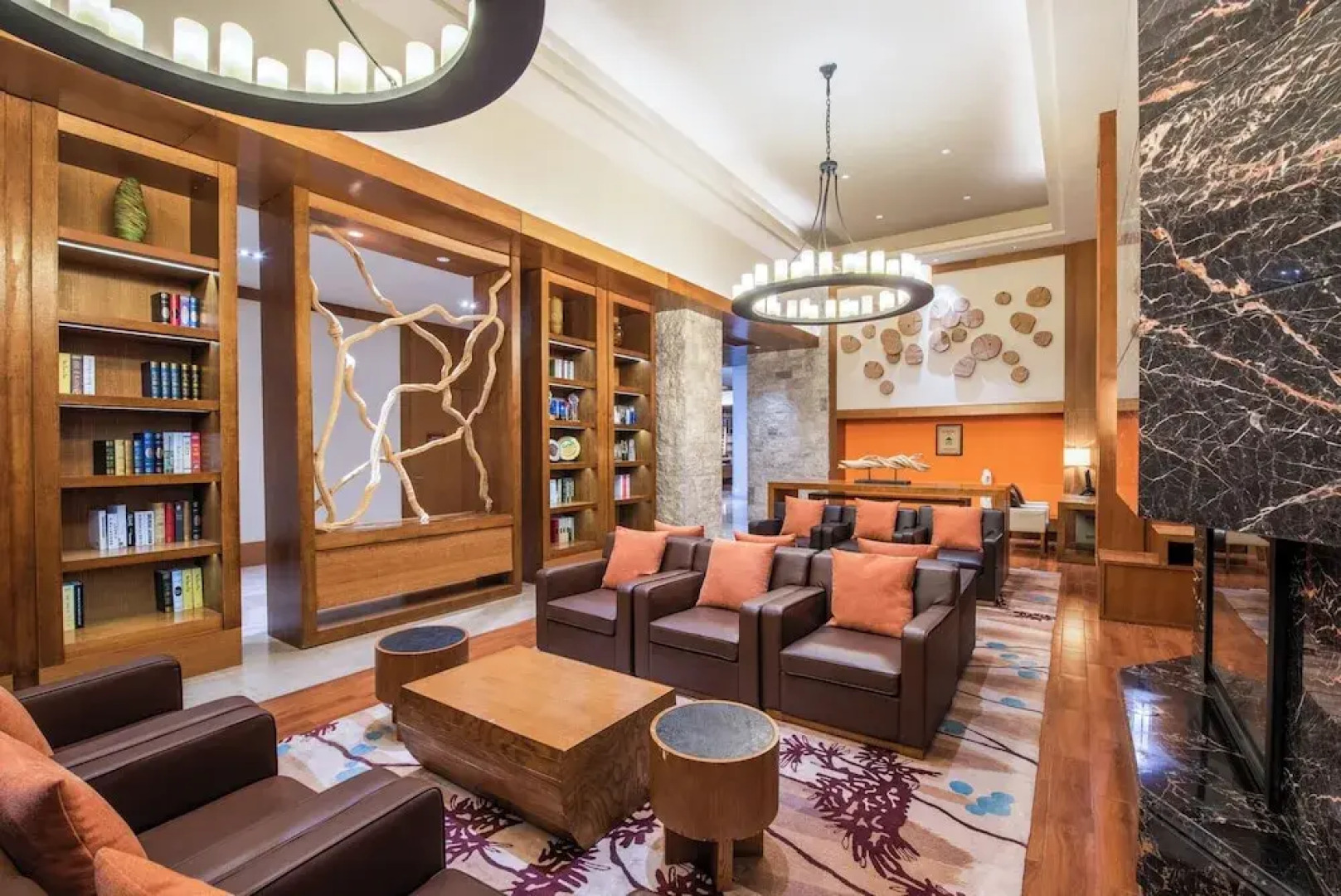 Wanda Jin Resort Changbaishan