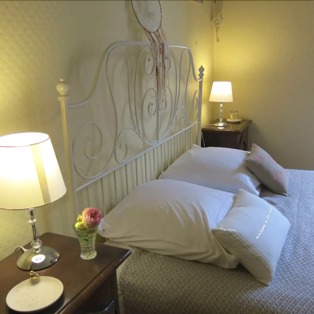 Le Domaine de Pasiphae