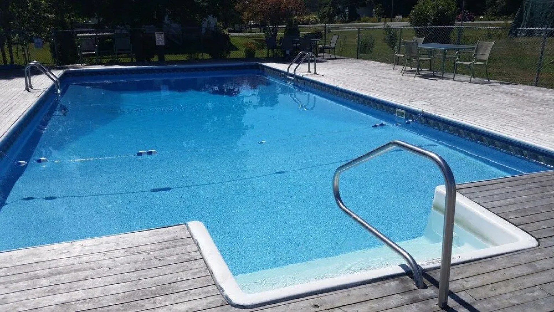 Acadia Sunrise Motel