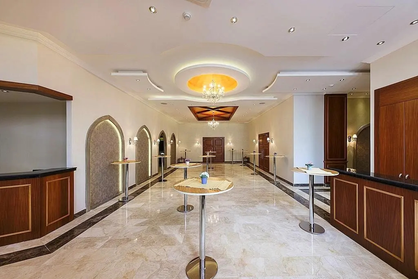 Dilek Kaya Hotel