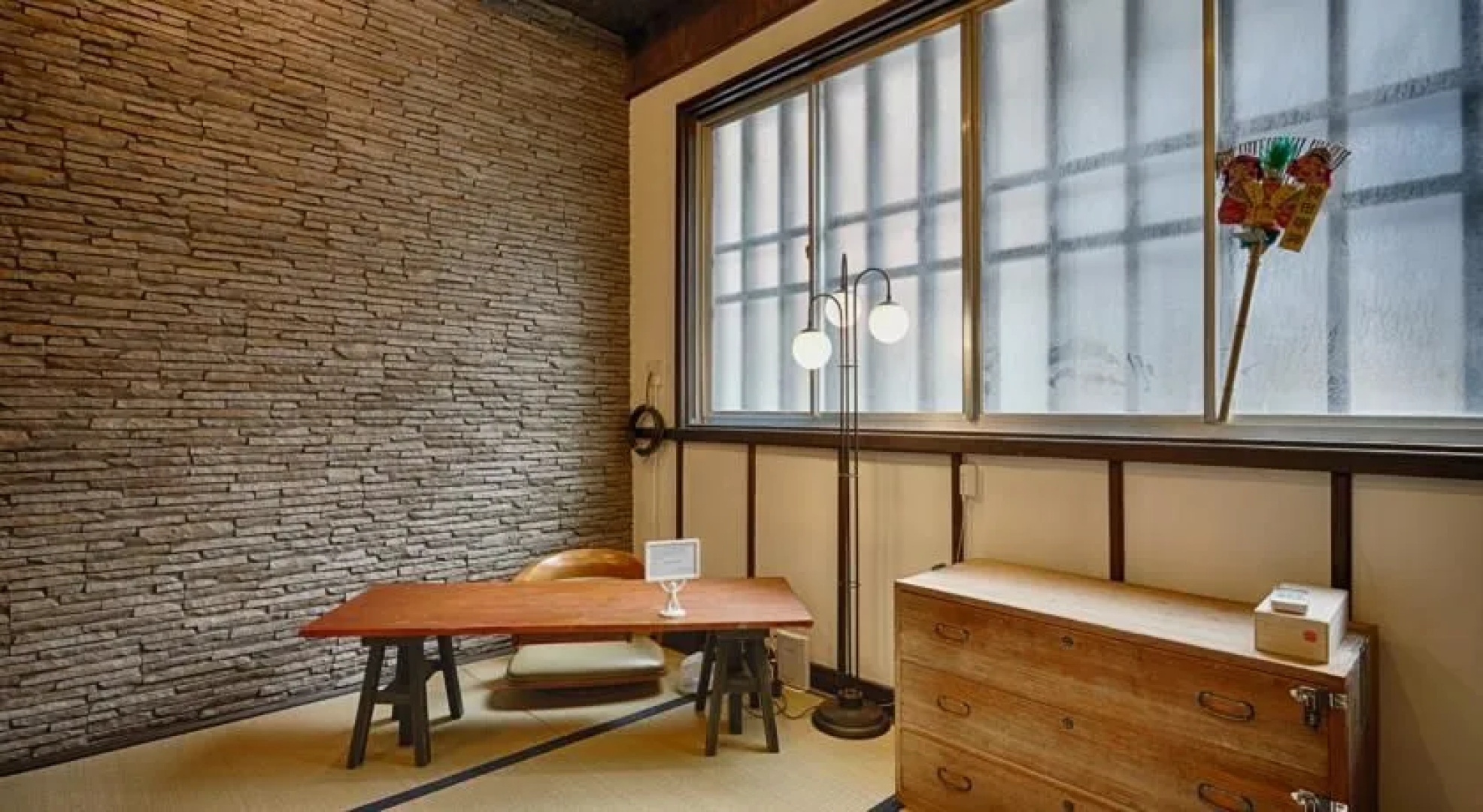1/3rd Residence Guest House Yashiki