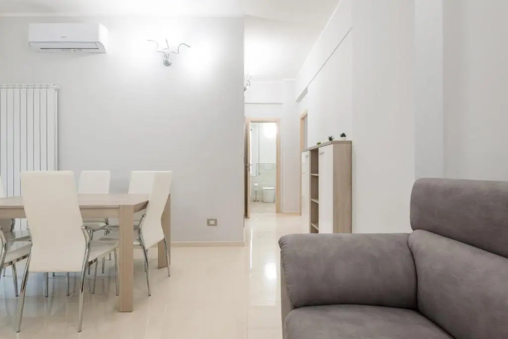 Modern Flat 250 mt from the sea - Albissola Marina