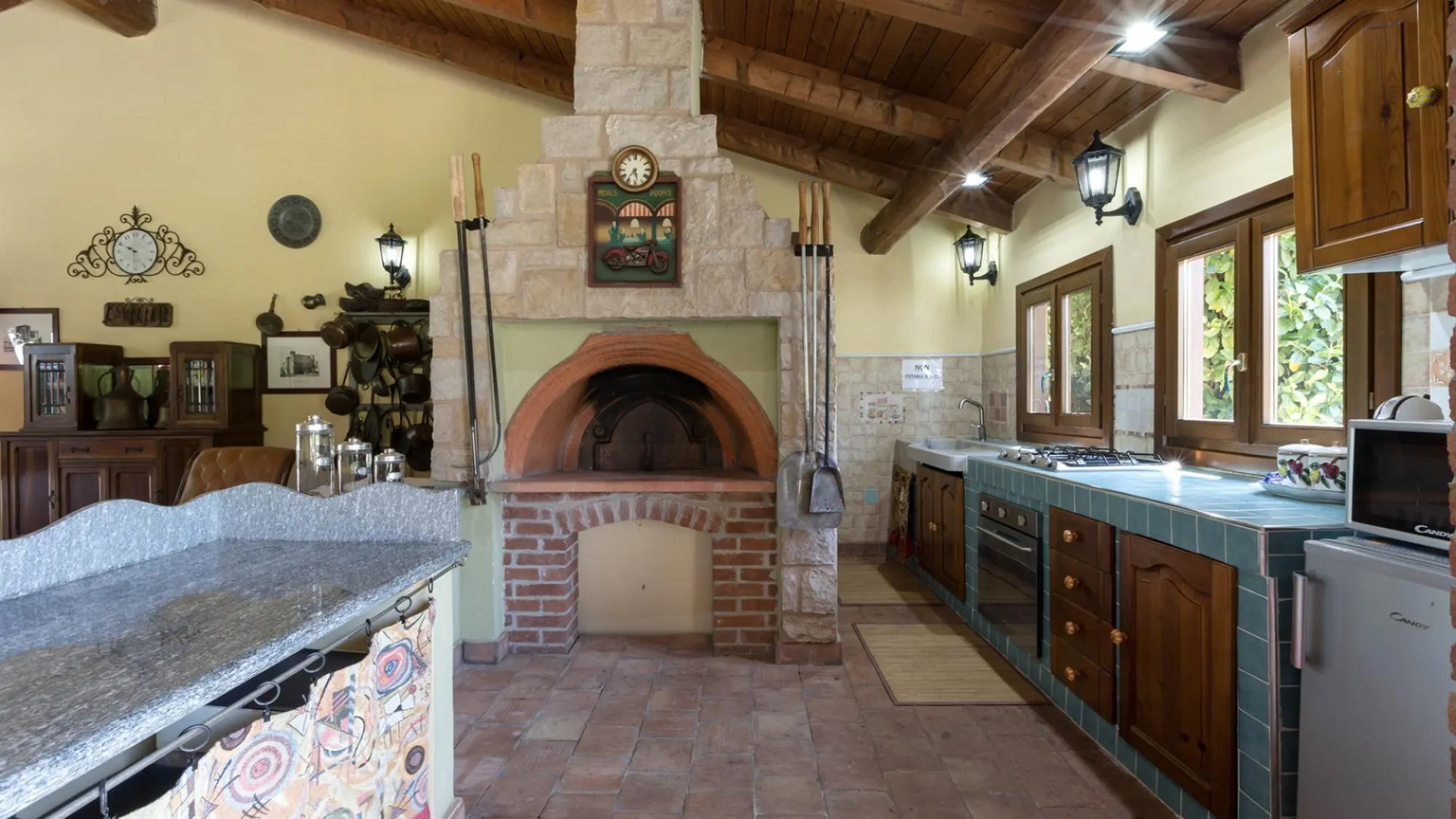 Villa Miki 10 in Bruno