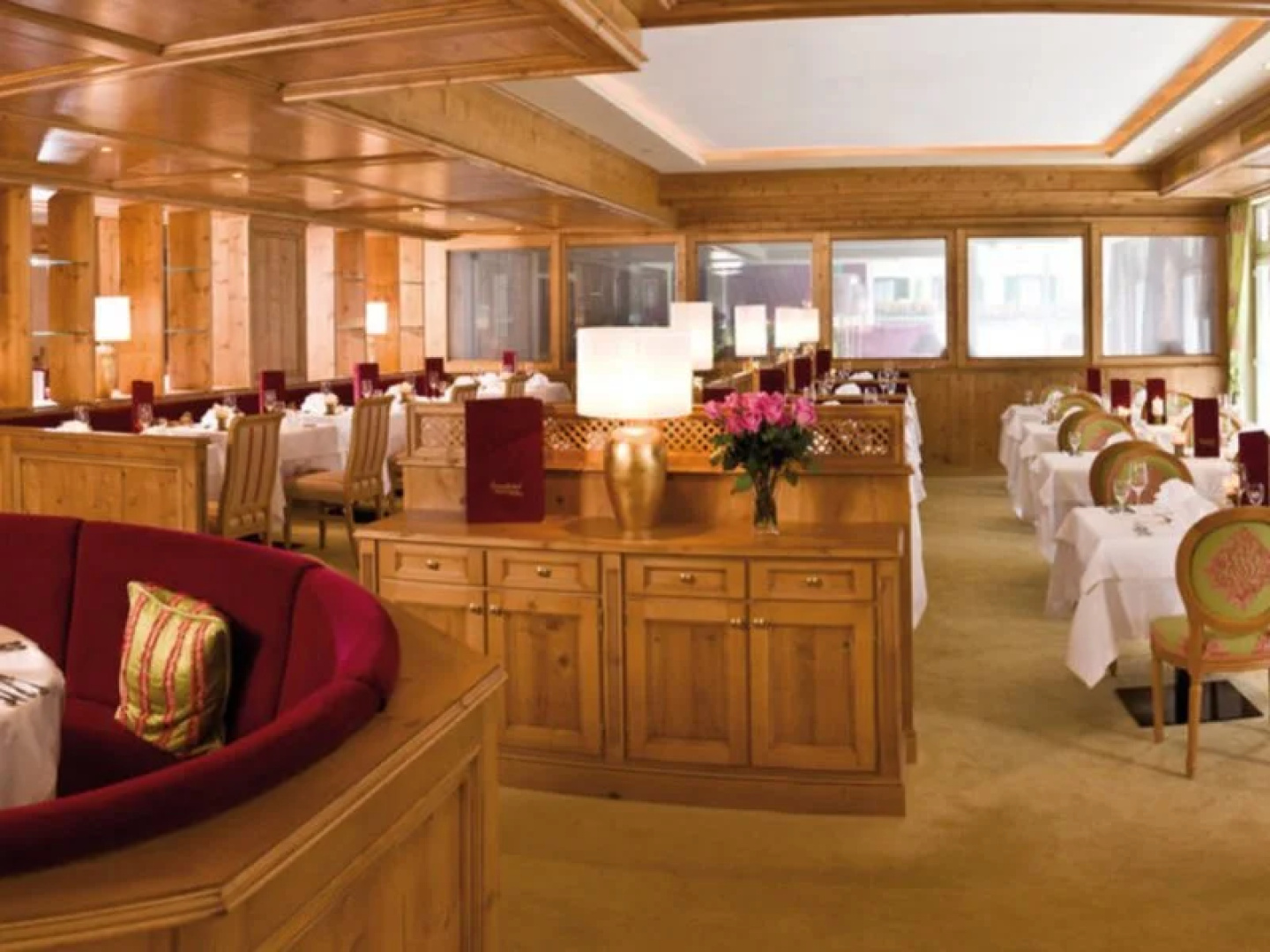 Strandhotel Entner