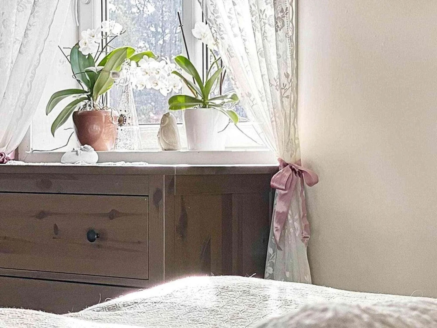 8 Person Holiday Home in Oskarsham