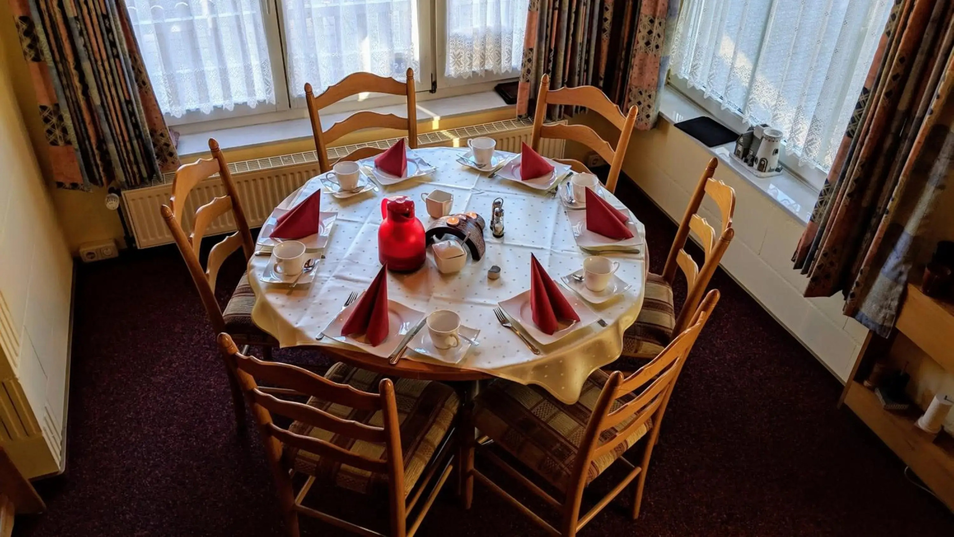 Hotel Drostenhof garni