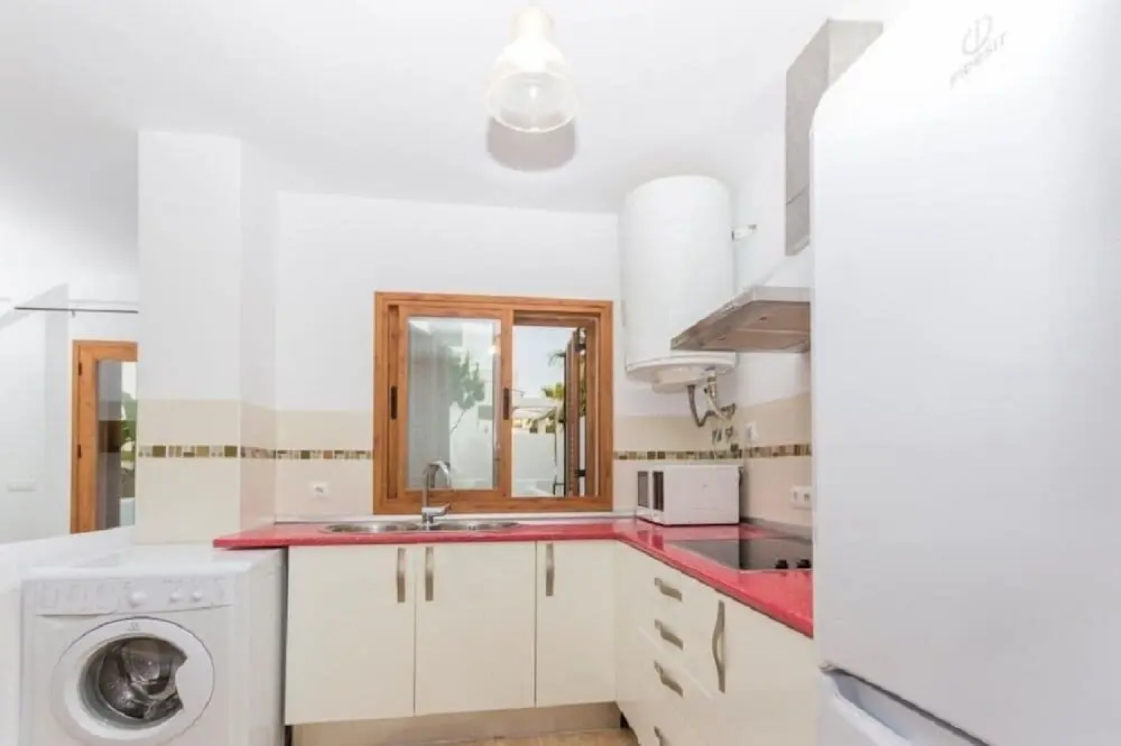 Residencial La Carrajolilla