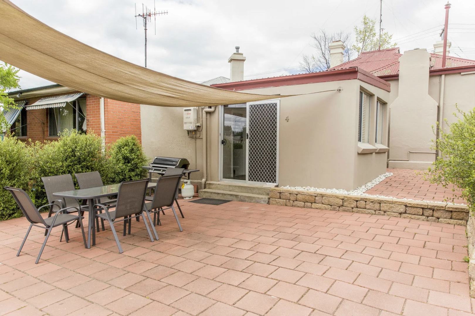 Bathurst Motor Inn