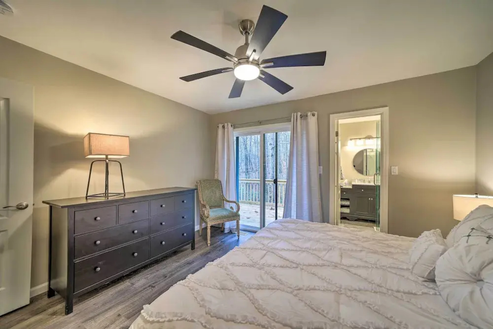 Brevard Outdoor Retreat at Connestee Falls