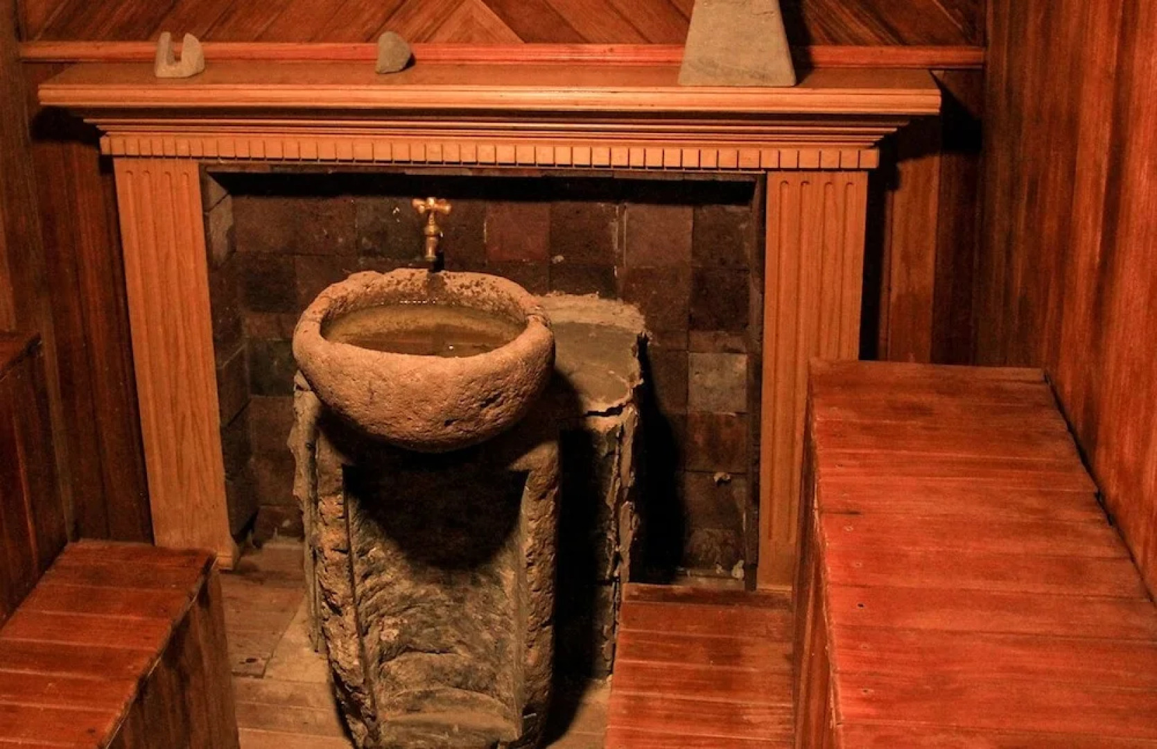 Hacienda Tepetlcalli 1870 Hotel Museo & Spa