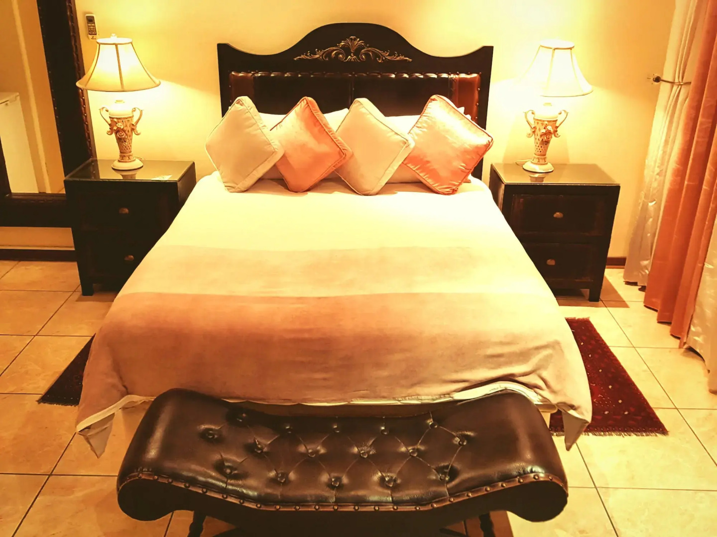 Kimberley Manor Guesthouse