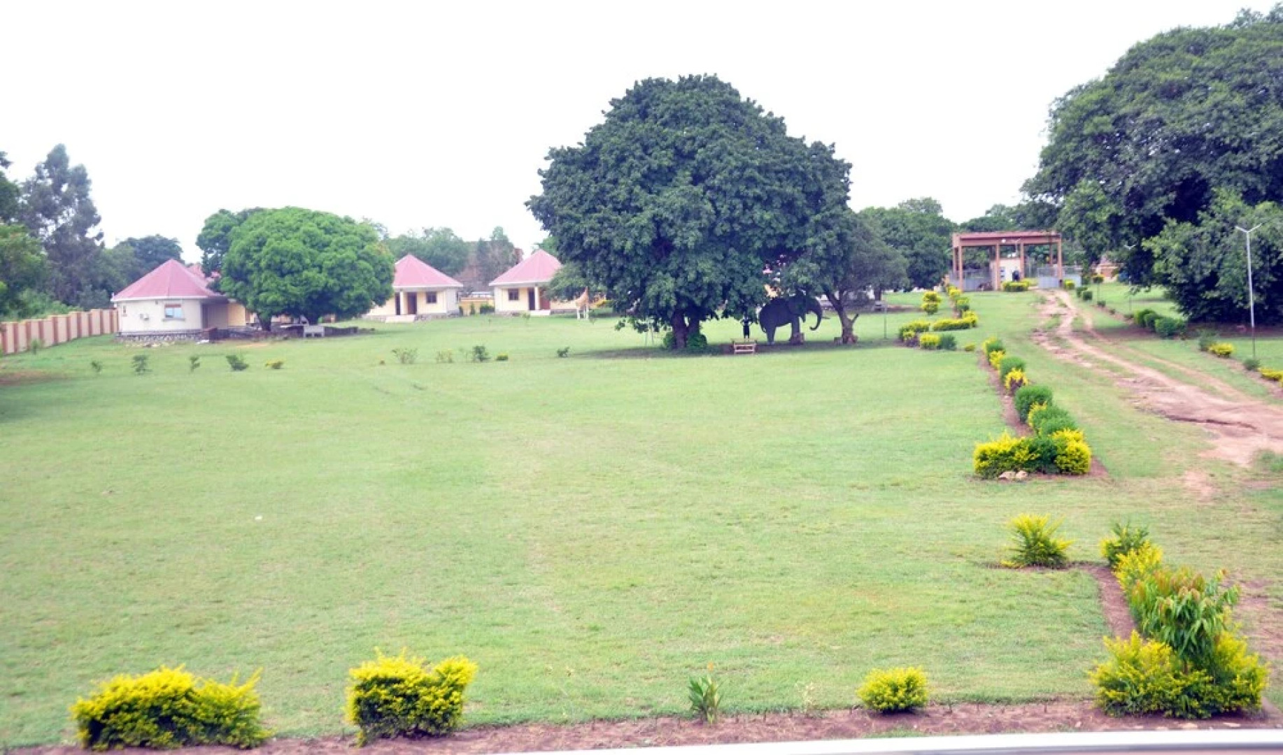 Global village Resort