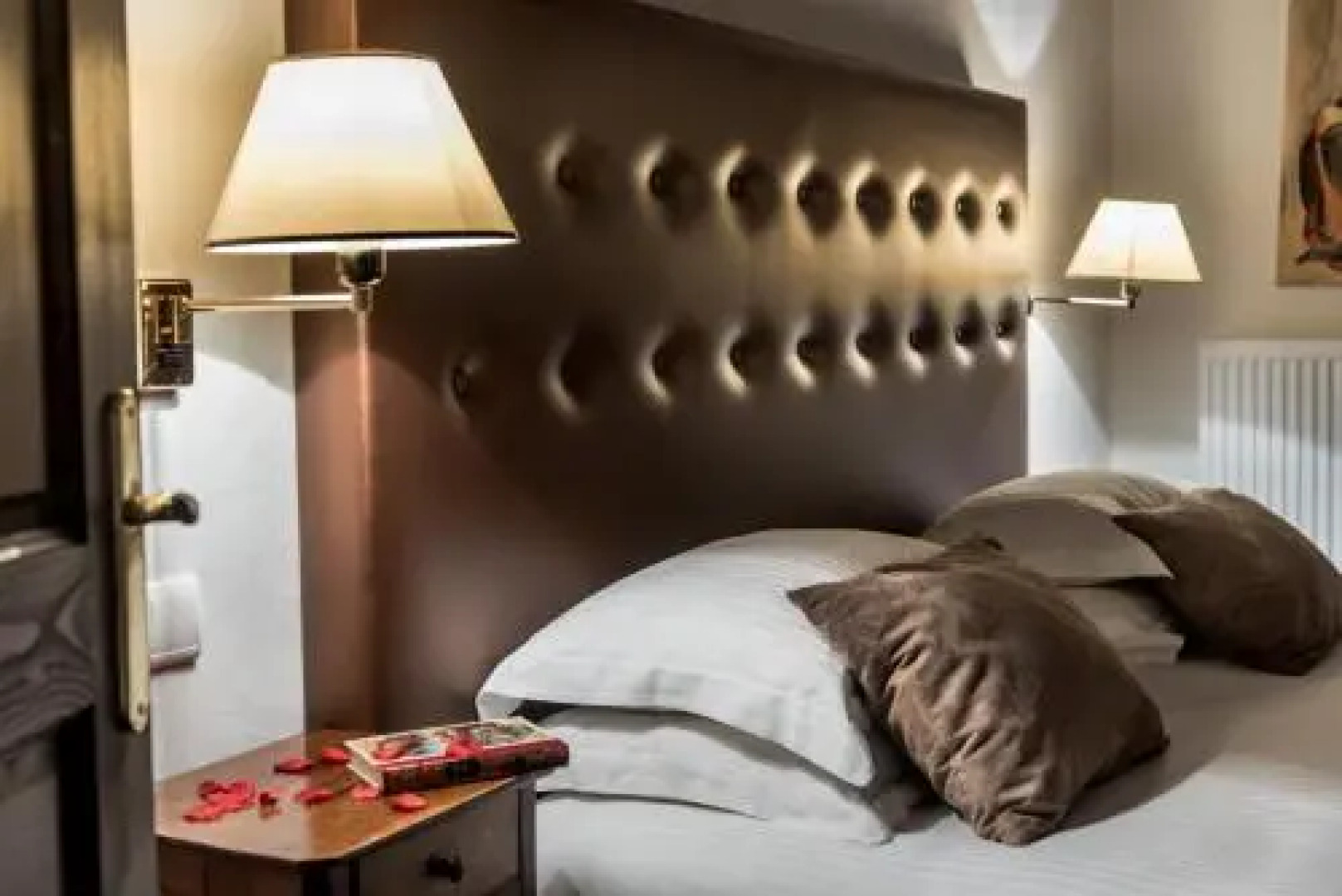 Chambres d'hôtes Suites de la Tour