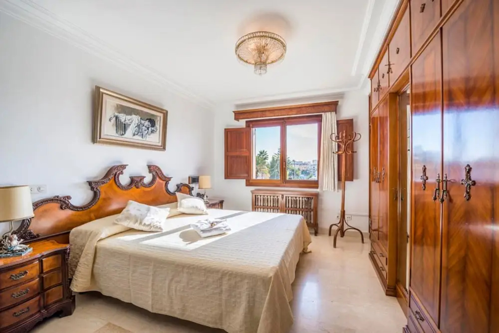 Can Pou (Pou De Sa Caleta)