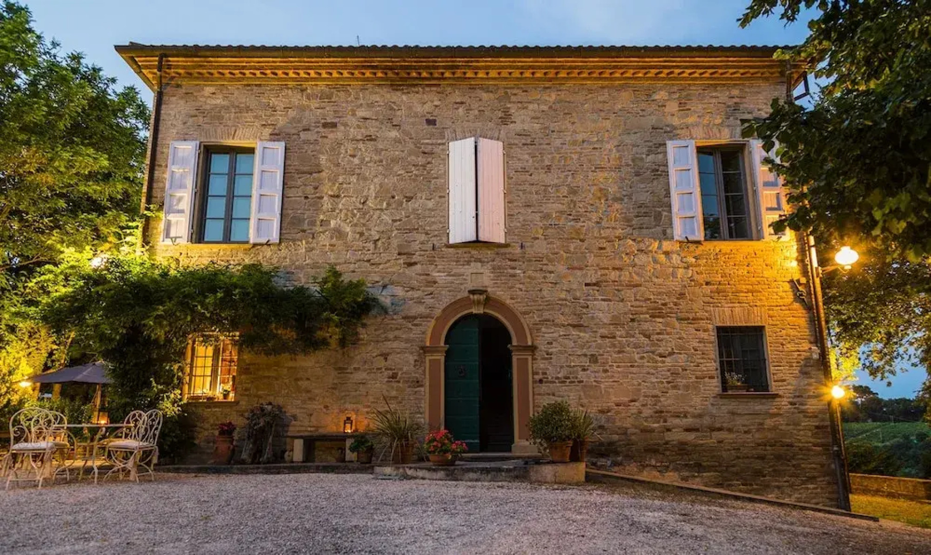 Residenza La Canonica