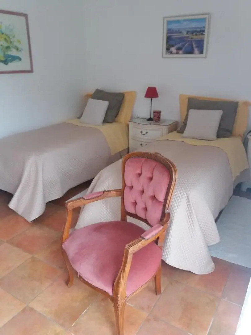 Chambres d'hôtes Les Iris