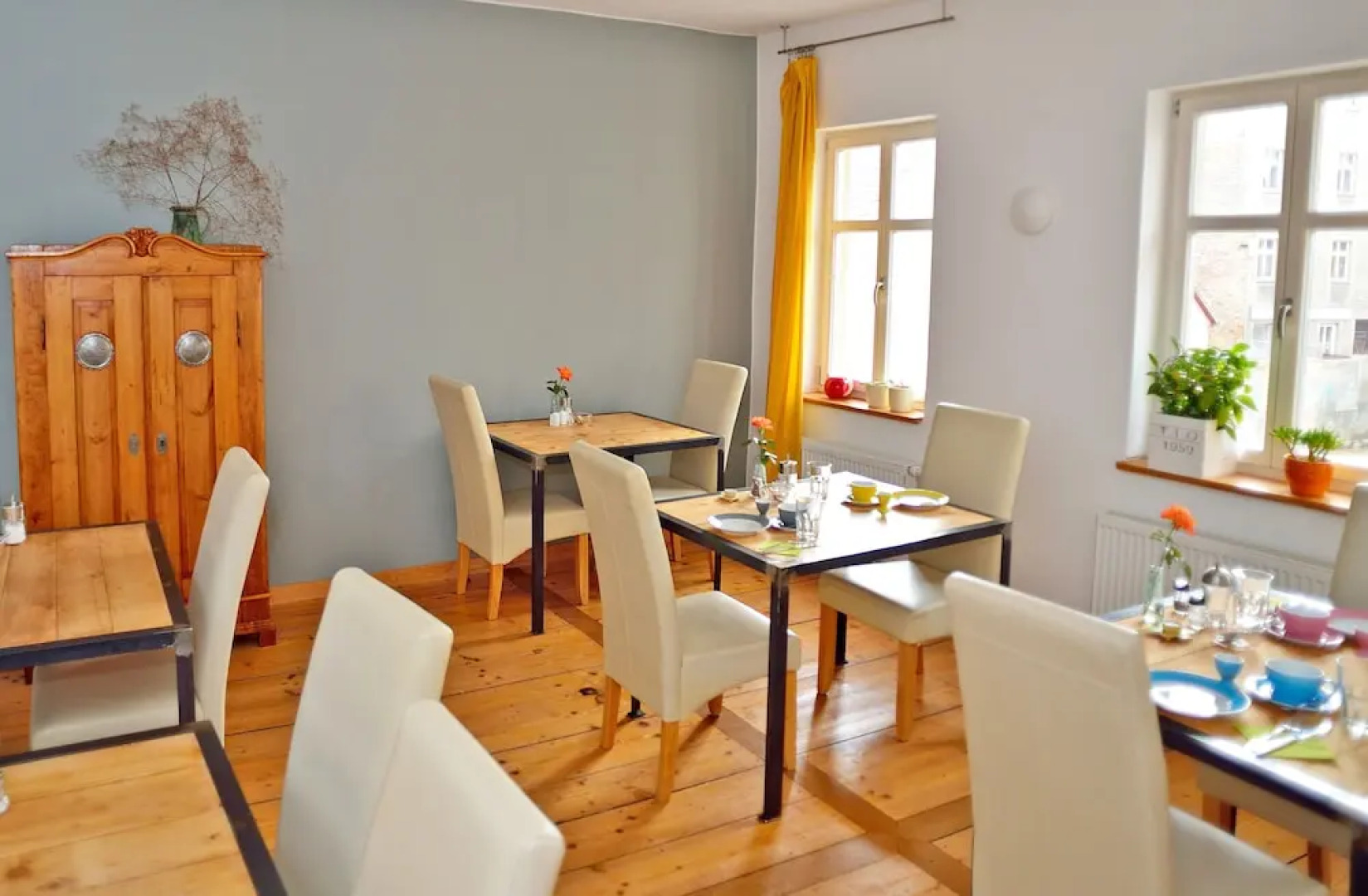 Pension und Ferienwohnung Onkel Ernst