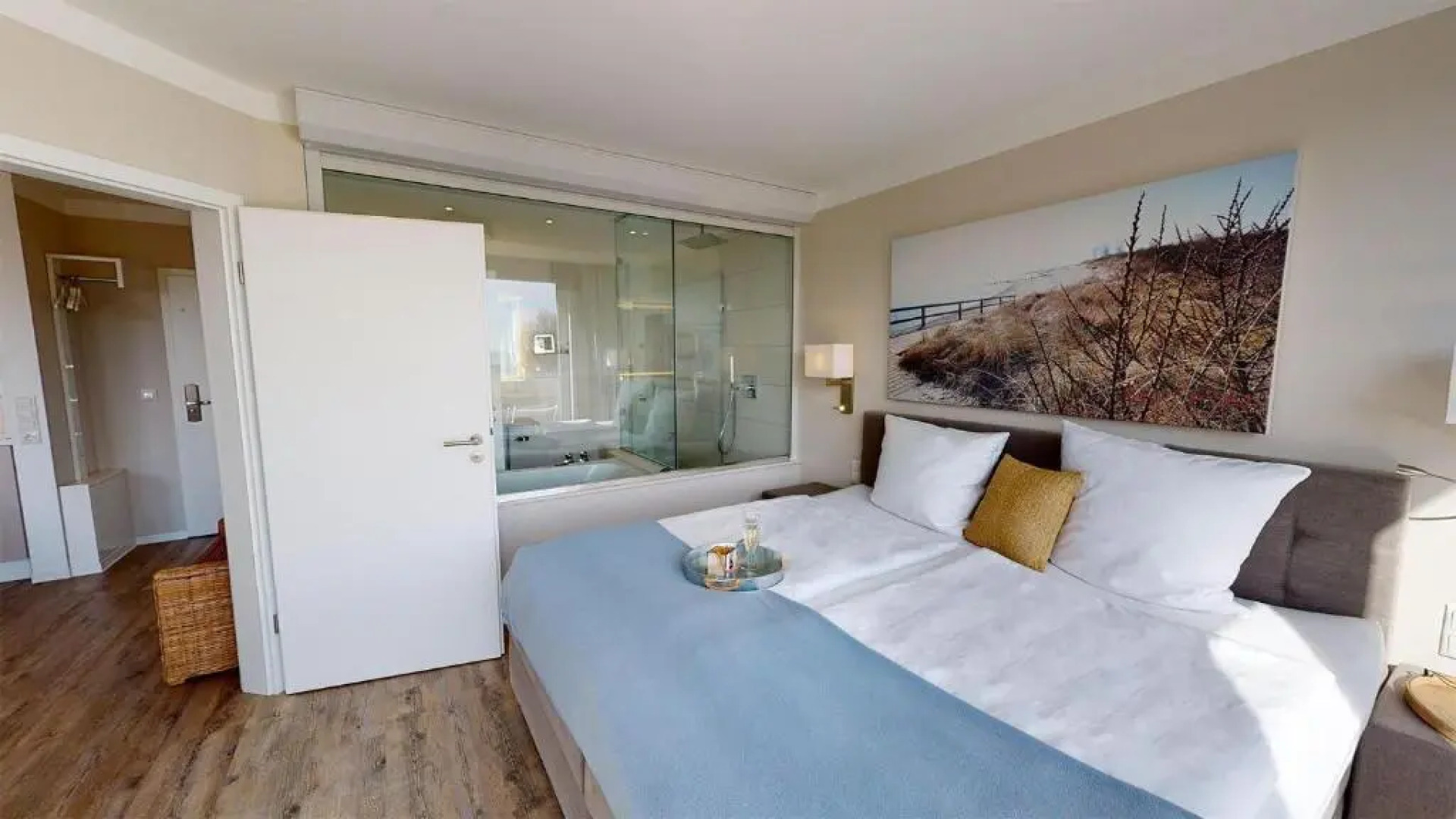 Beach'n'Sea Wohnung 6