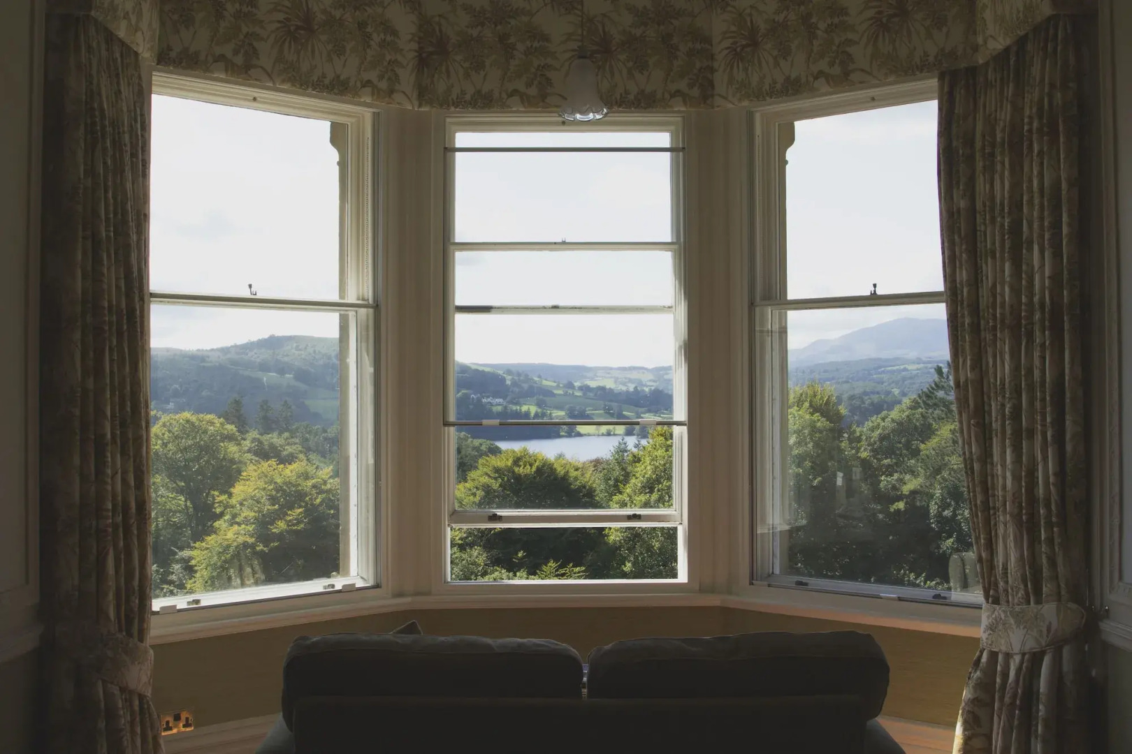 Merewood Country House