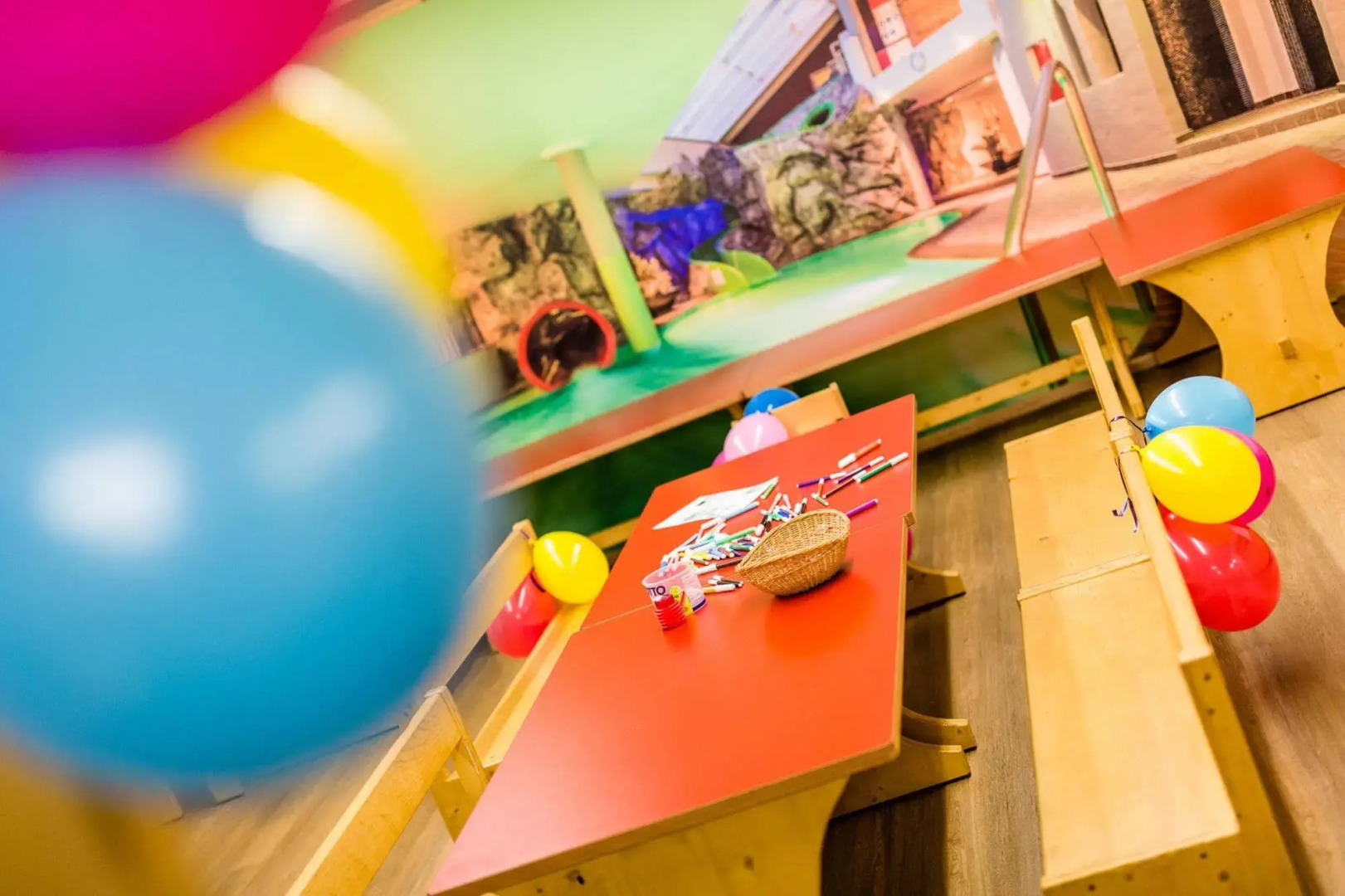 Hotel Schneeberg Family Resort & SPA