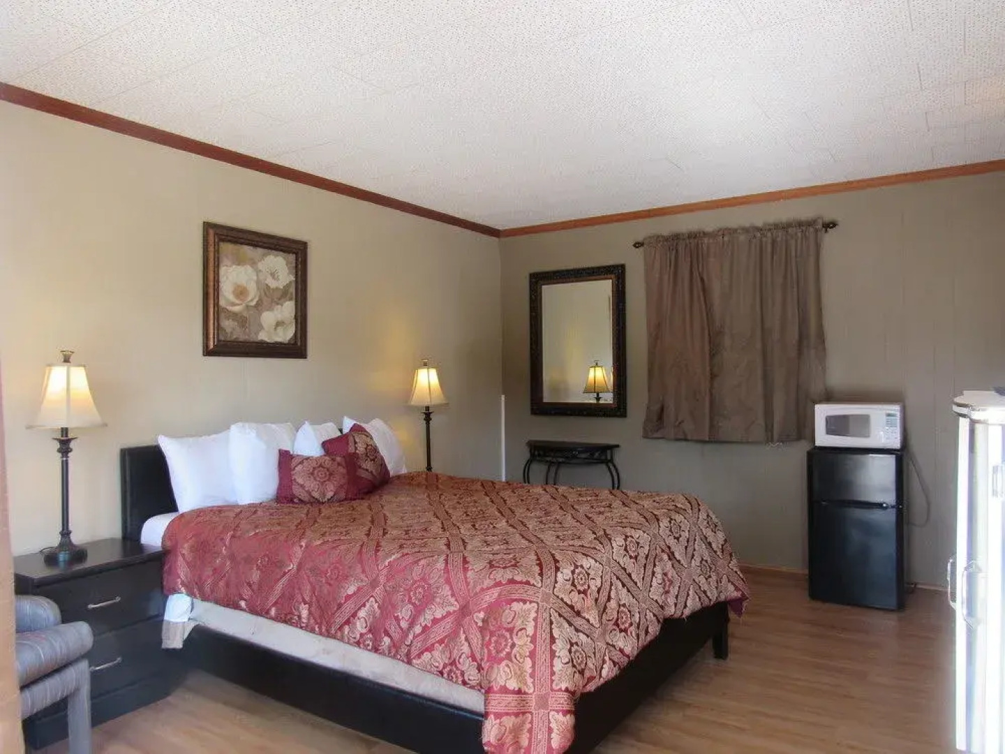 The Villas on Lake George