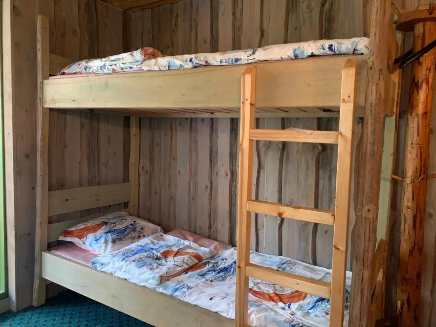 Villa Marika Holiday Centre