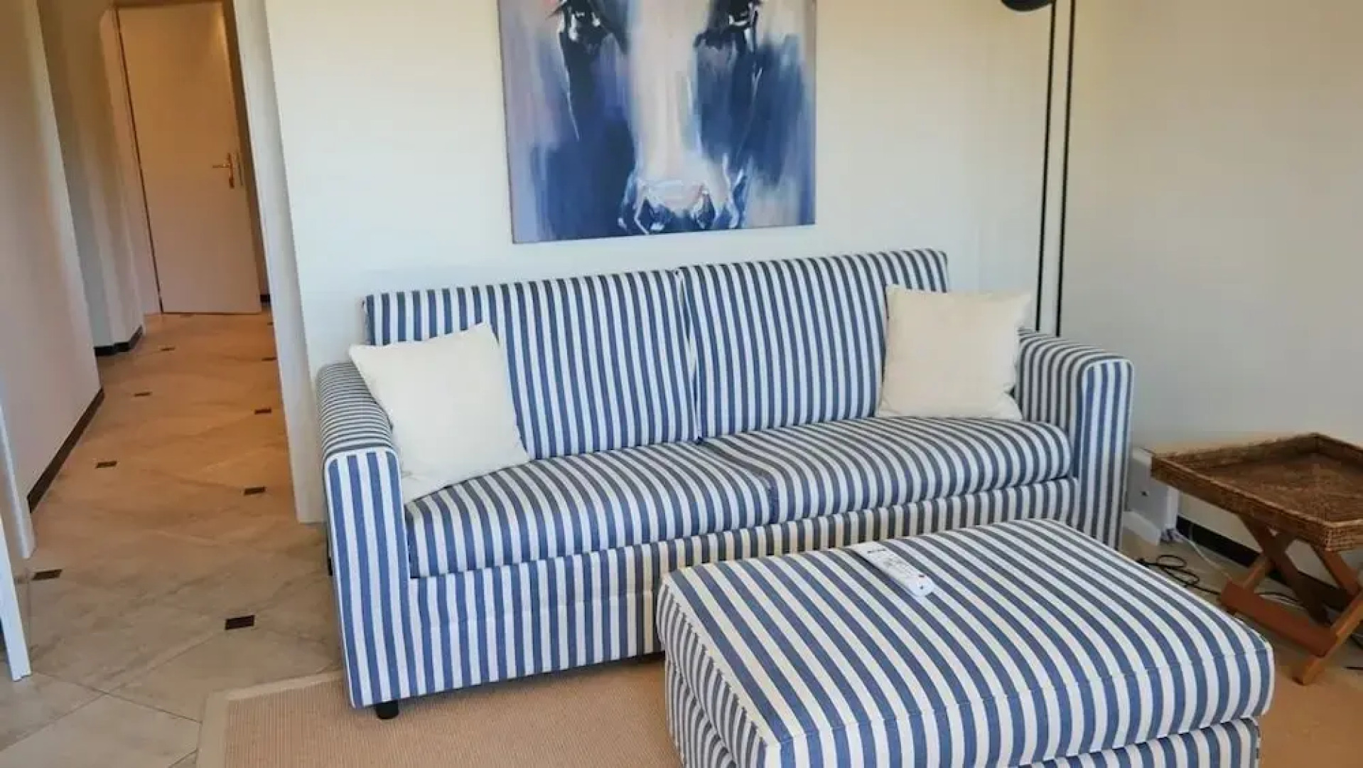 Appartement Merles 14