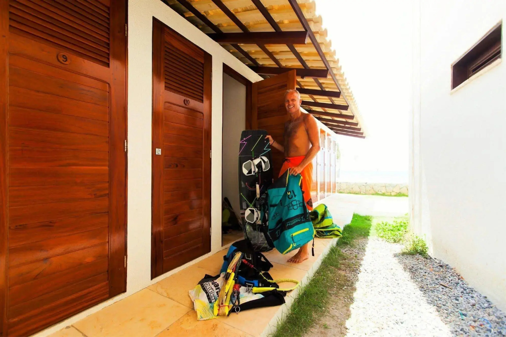 Windtown Beach Hotel