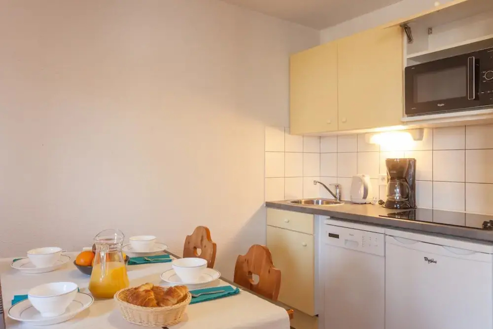 Résidence Pierre & Vacances Le Pic de Chabrières