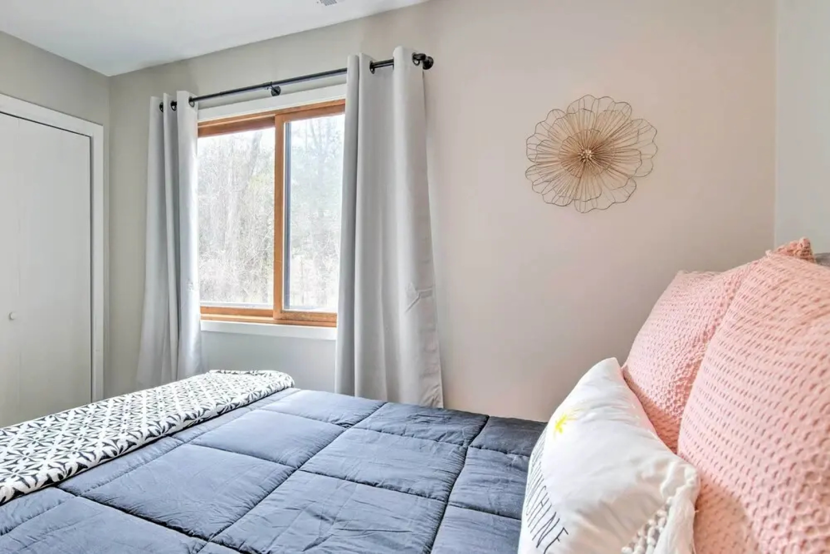 Vernon Township Home w/ Deck on Golf Course