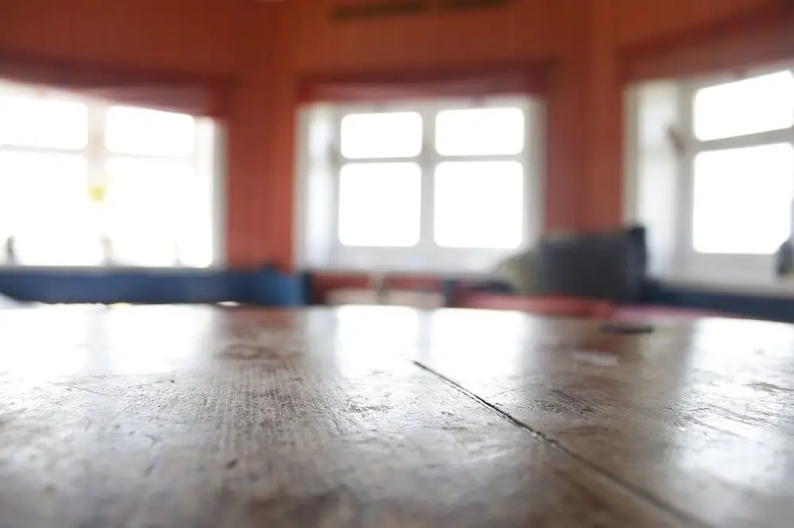 The Druidstone Hotel