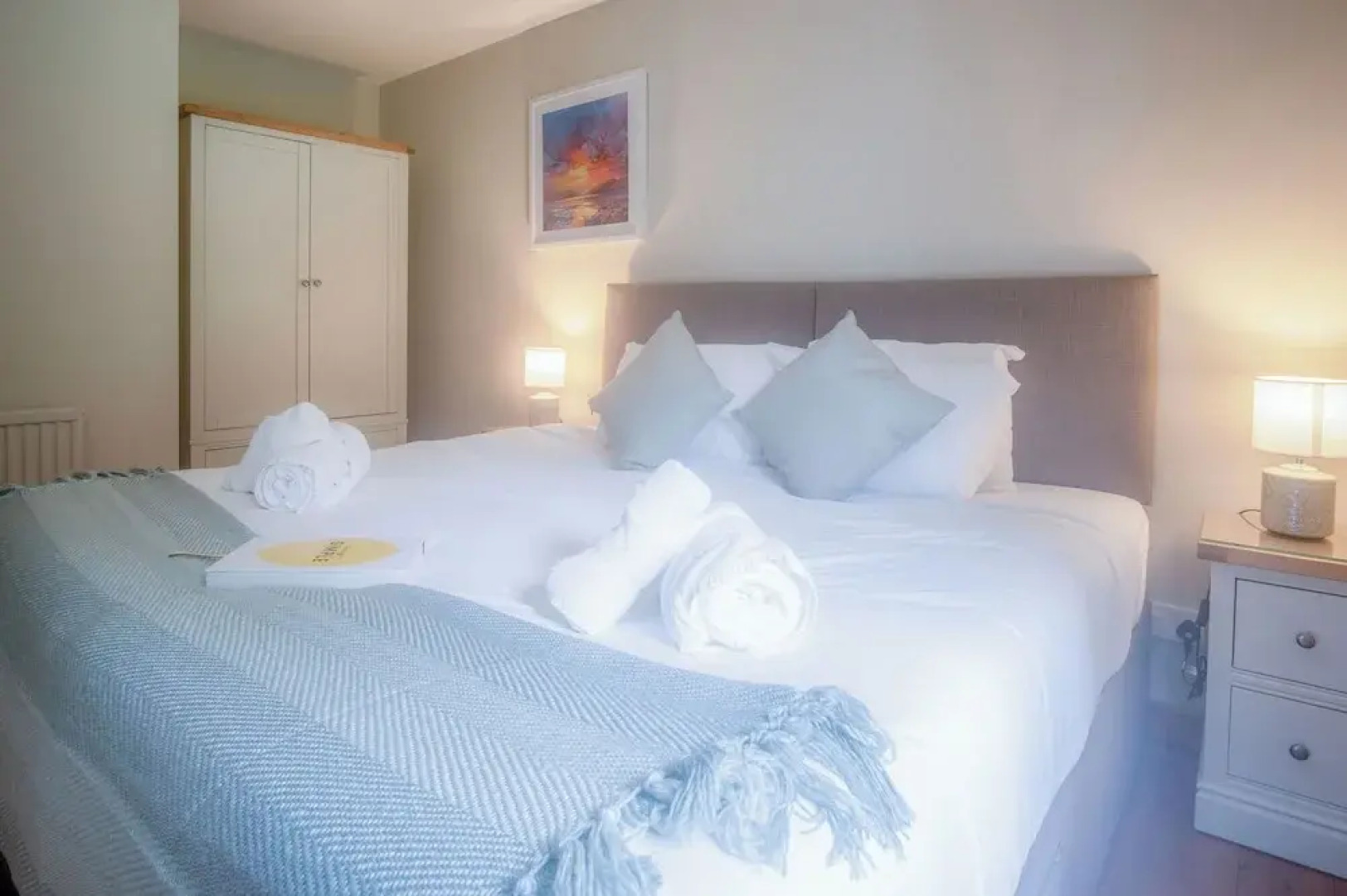 Hill House - 4 Bedroom - Llanrhidian