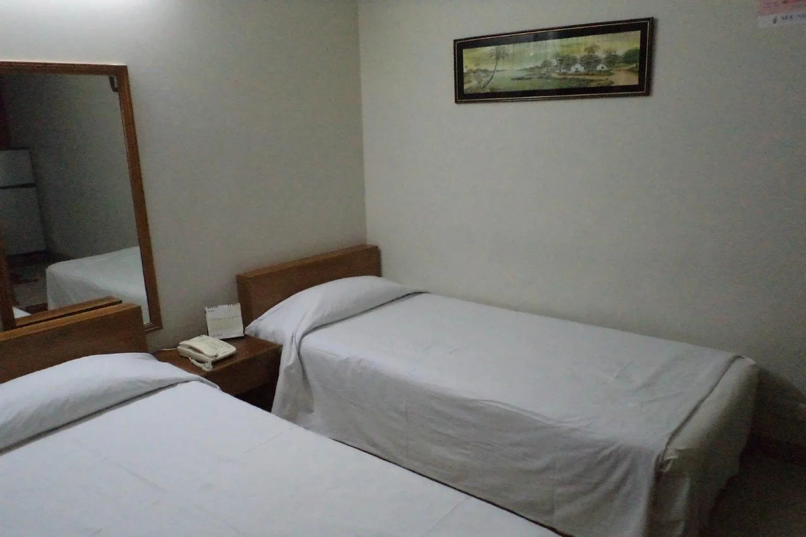 Sel Nibash Hotel & Serviced Apartments