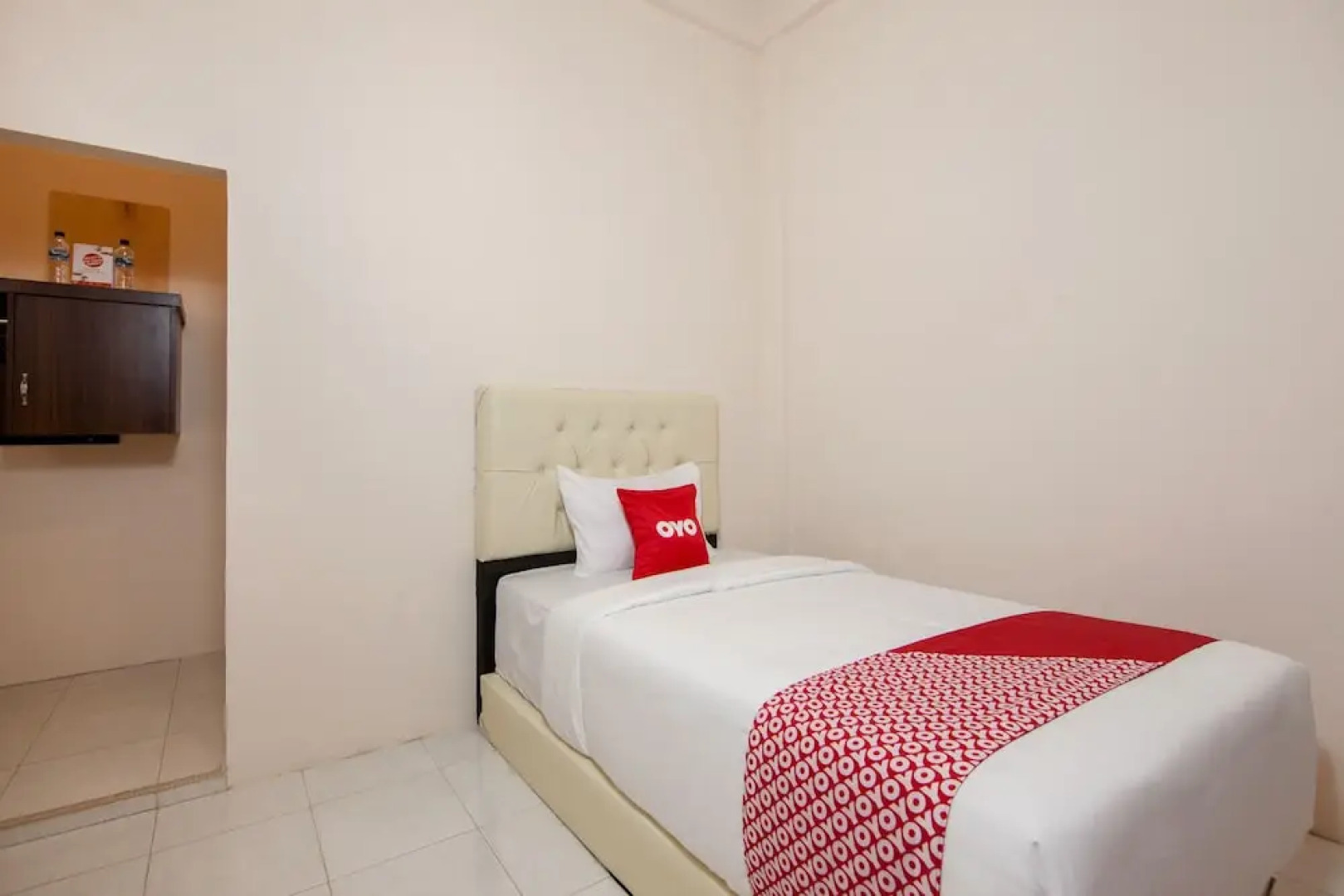Wisma Syariah by OYO Rooms