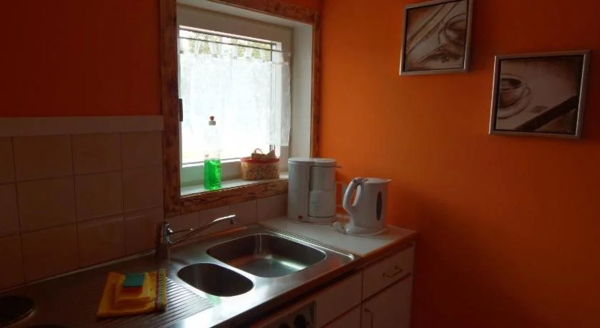 Gästhus Nornäs Camp