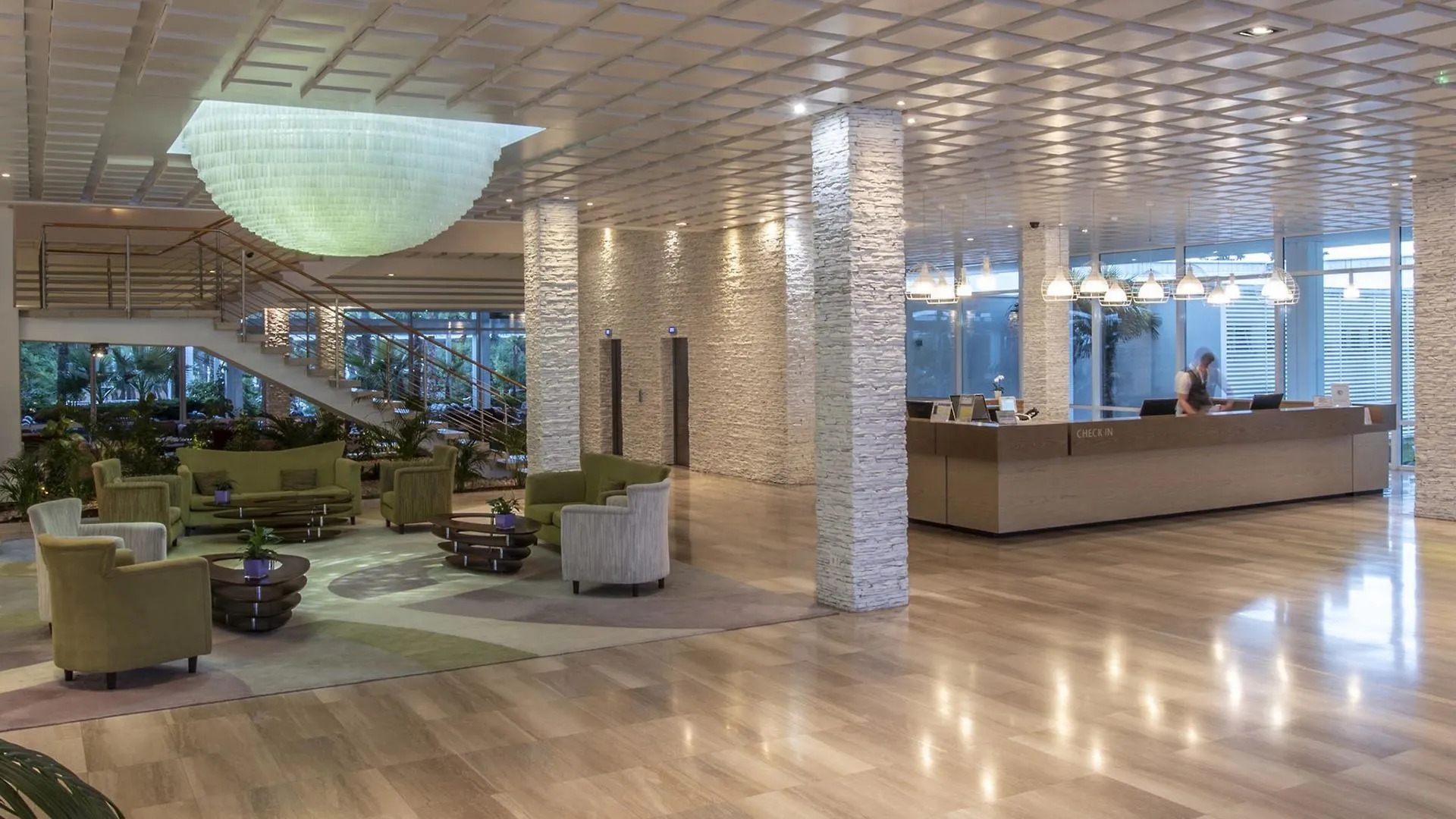 Amadria Park Hotel Ivan