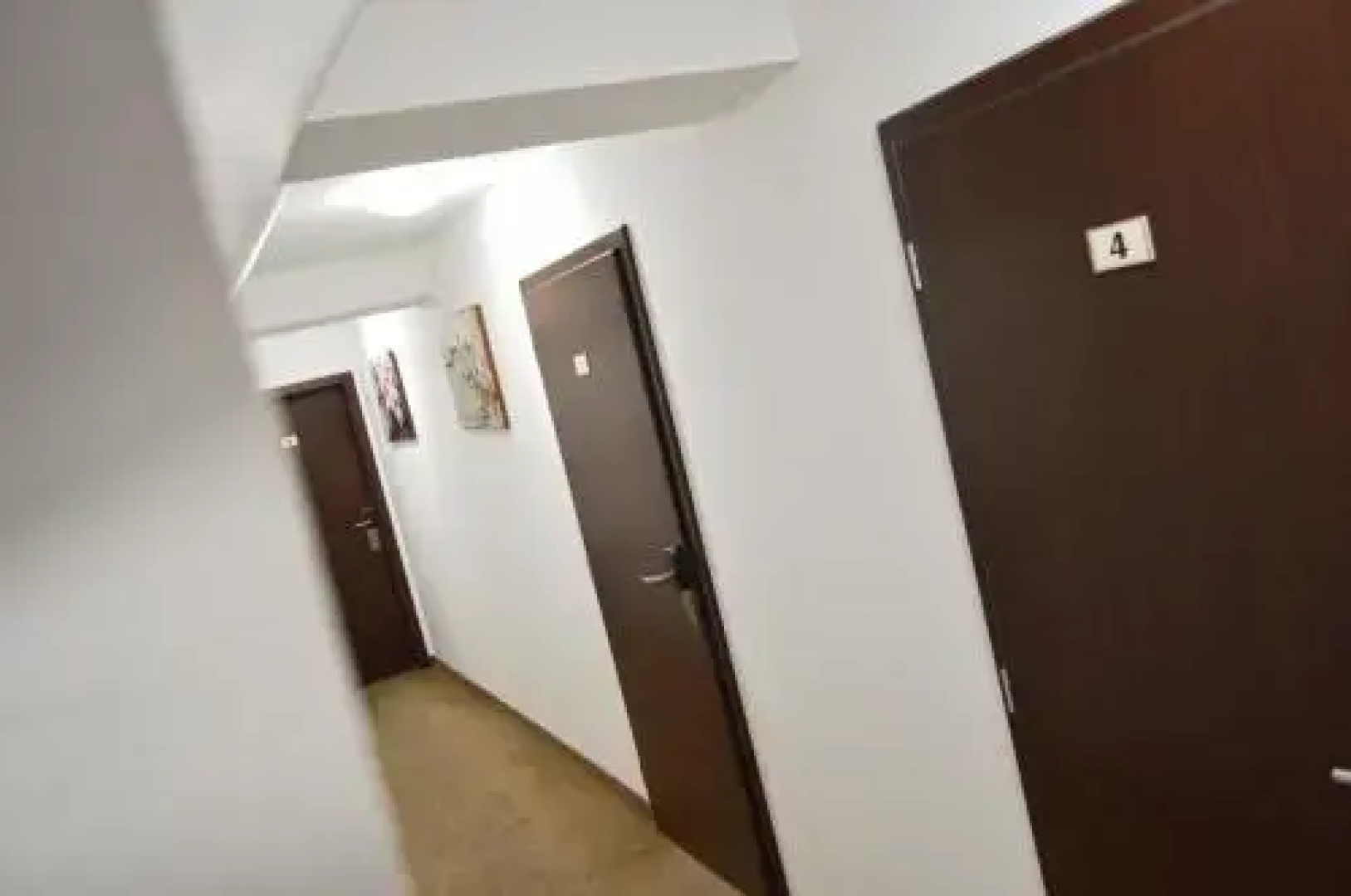 Penzion Batovka u HOFFERA