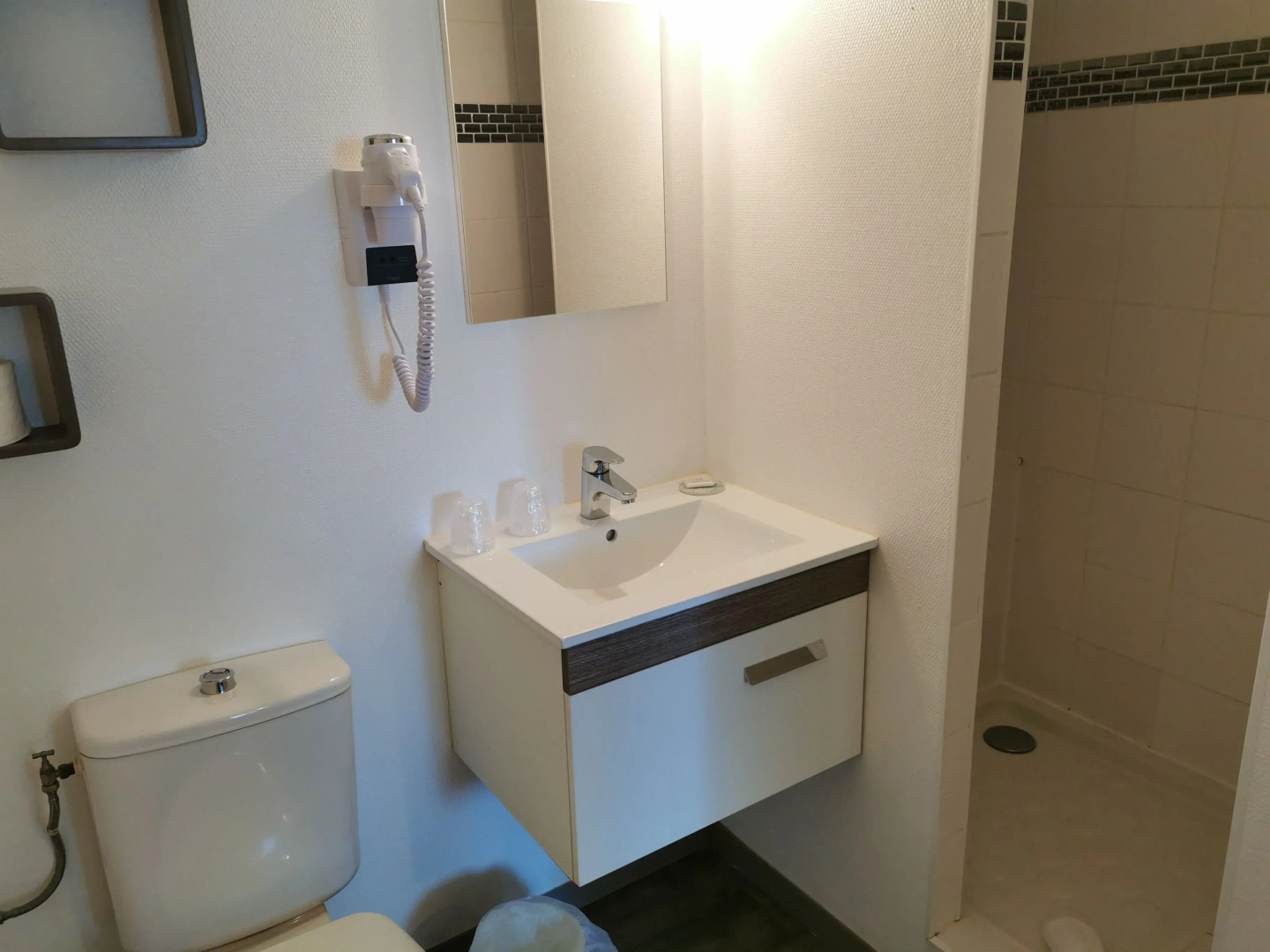 Hotel Restaurant Le Bosquet