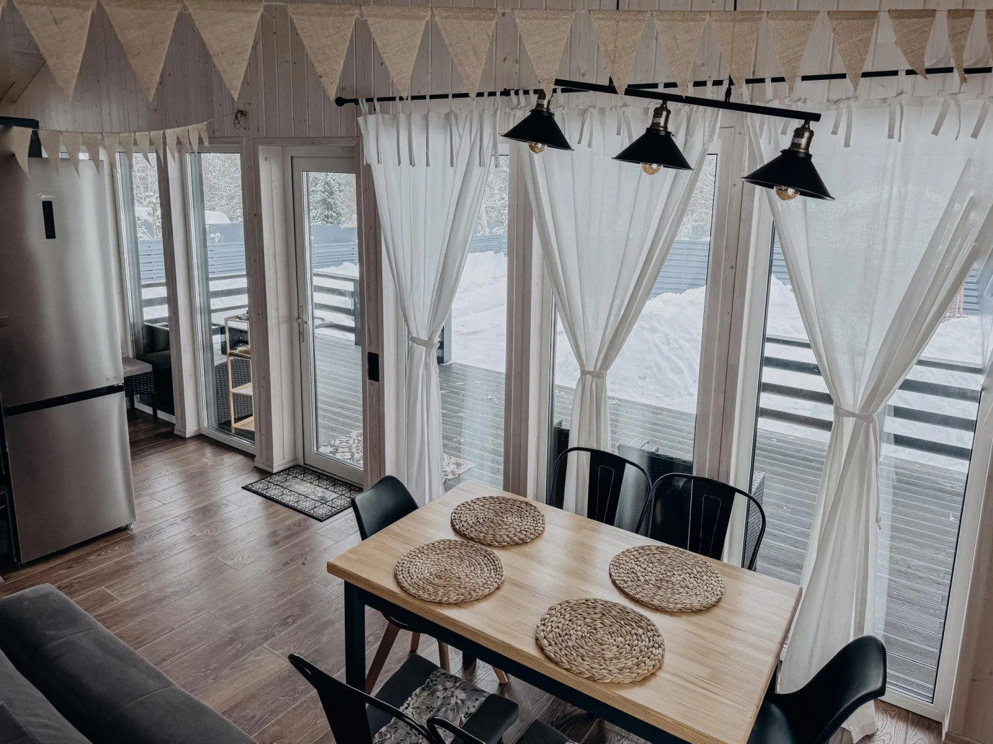 Vetvi home (Ветви хоум)