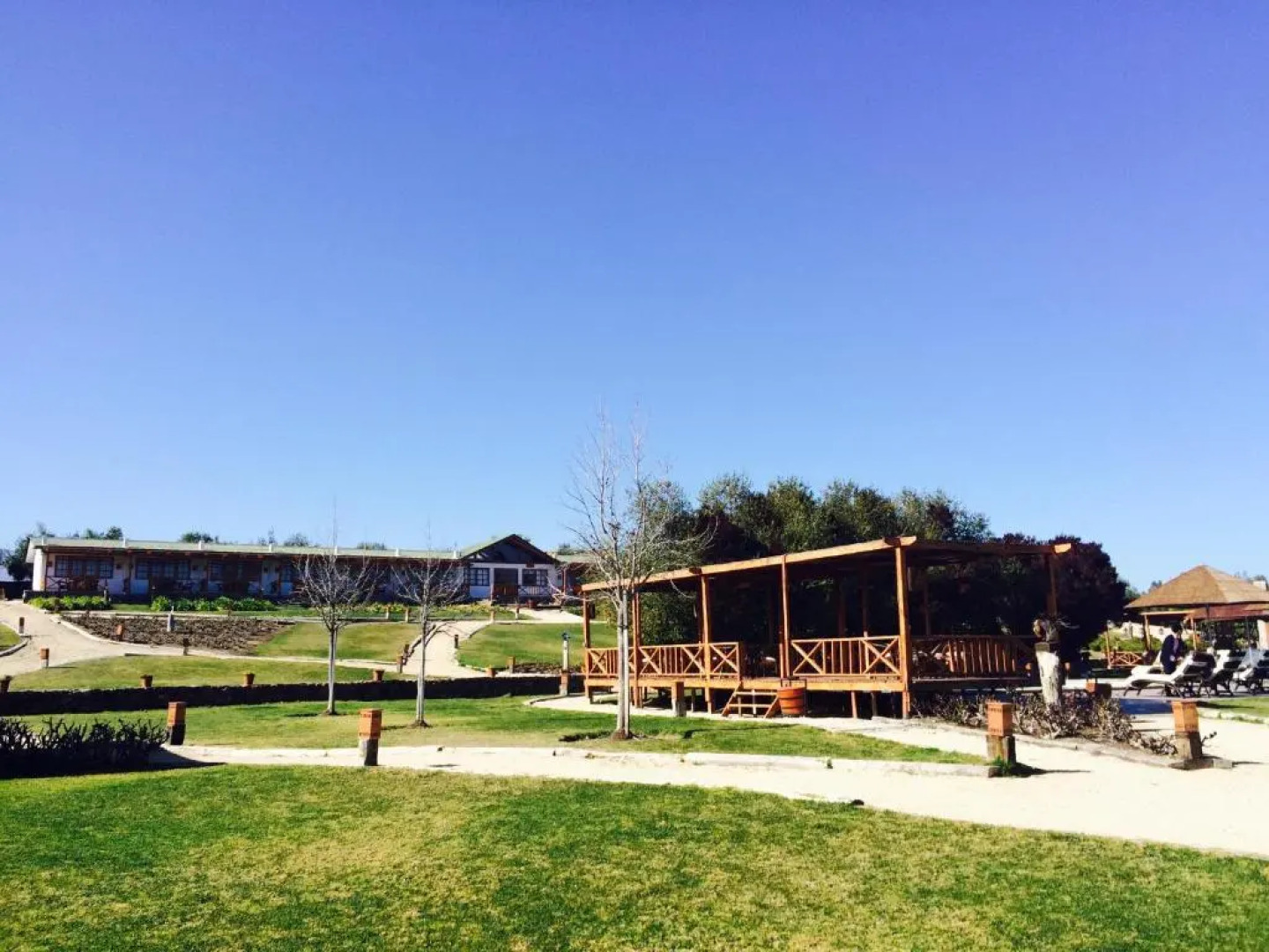 Hacienda Santa Cristina