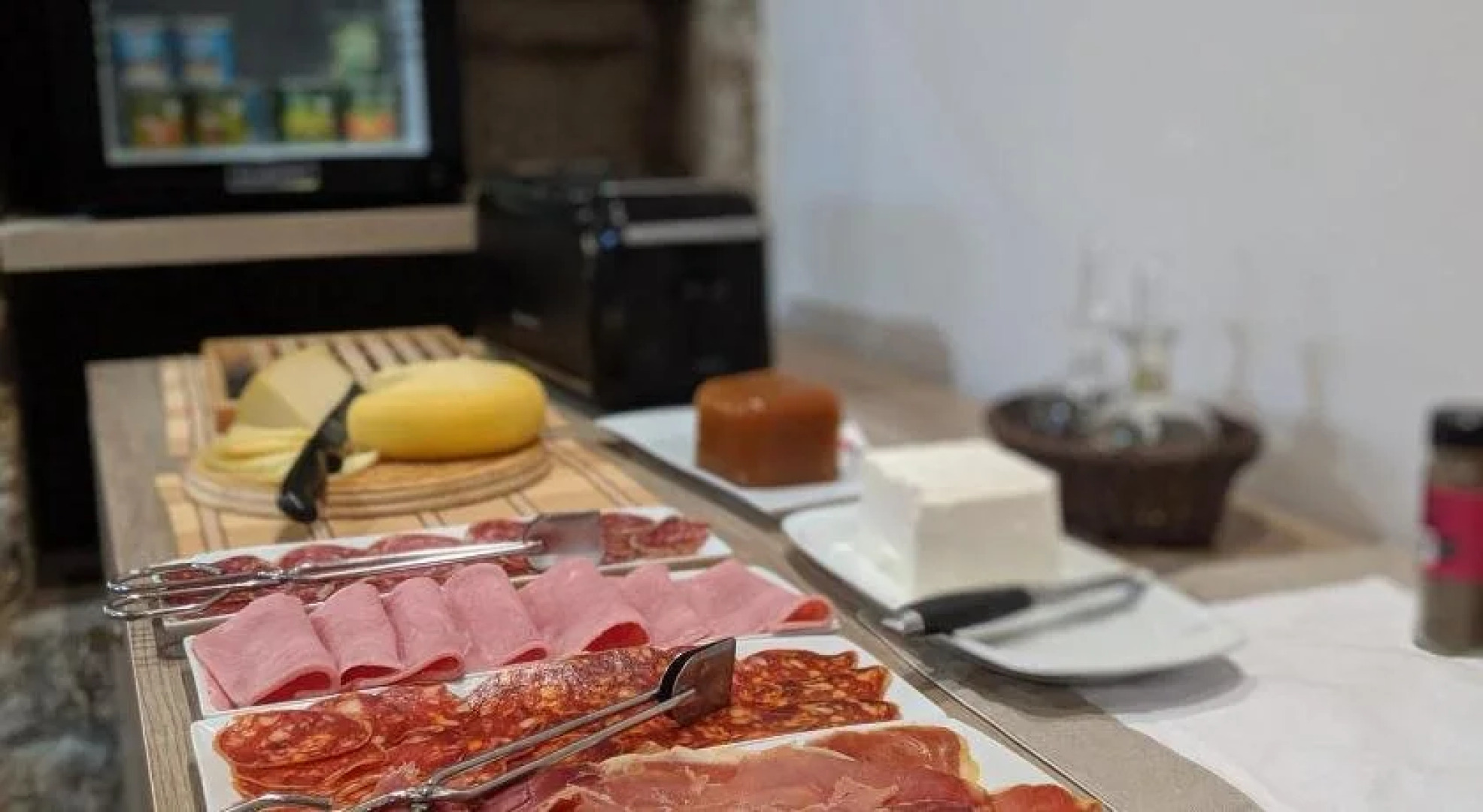 Hotel A Torre do Xudeu