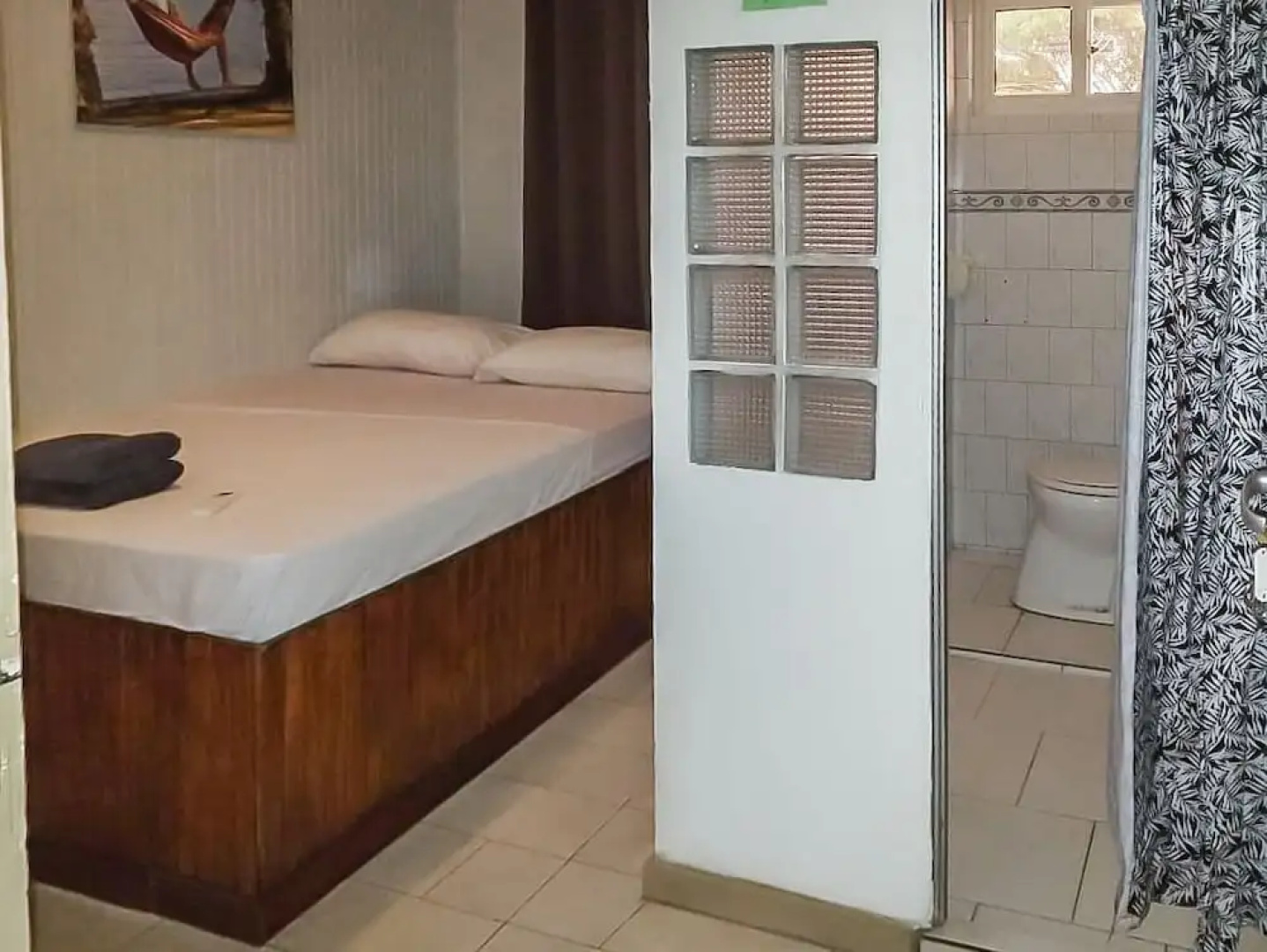 Zin Resort