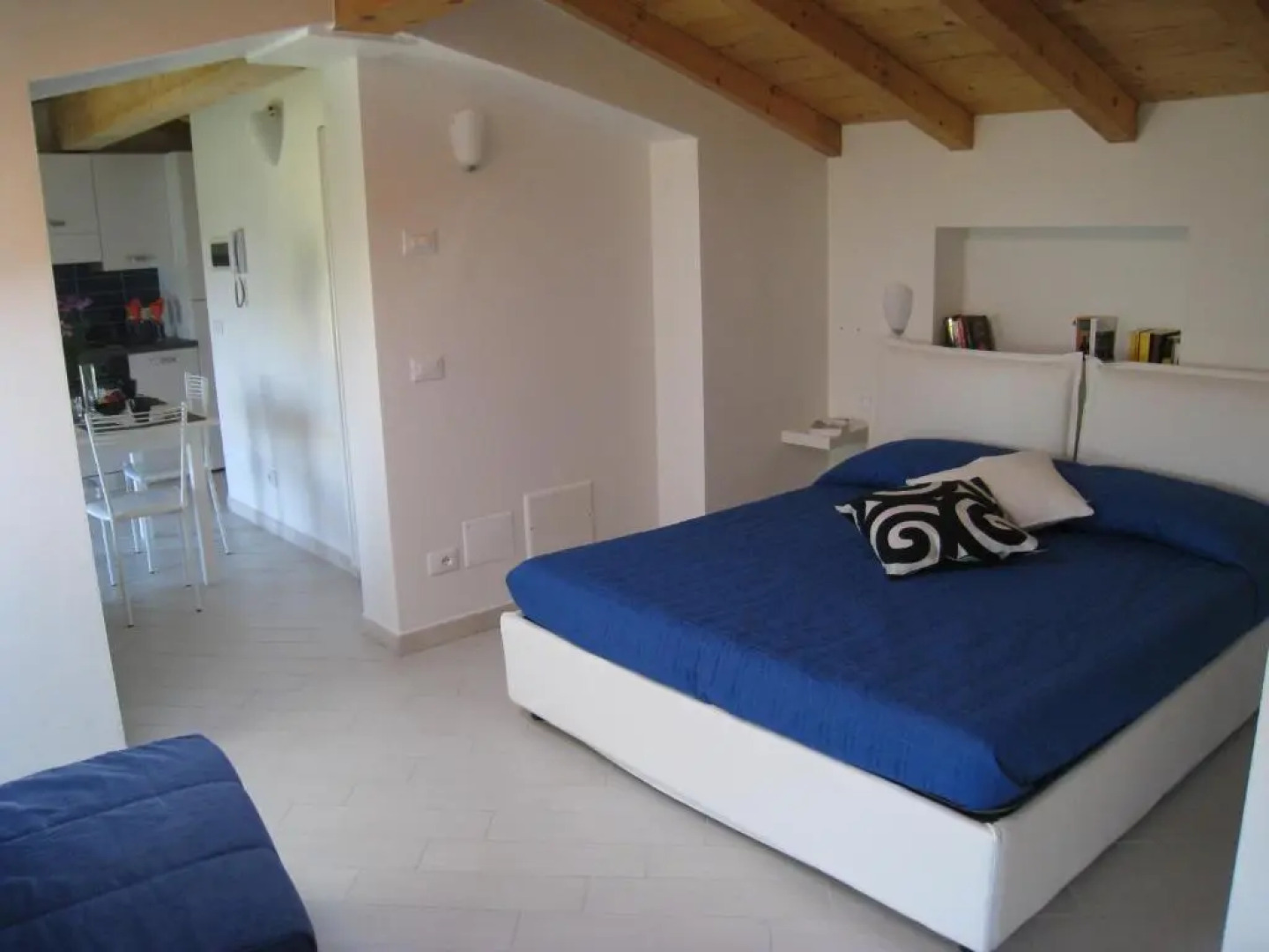 Casa Vacanze Albachiara