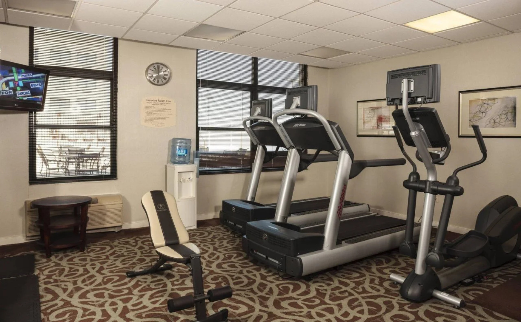 Residence Inn By Marriott New Rochelle