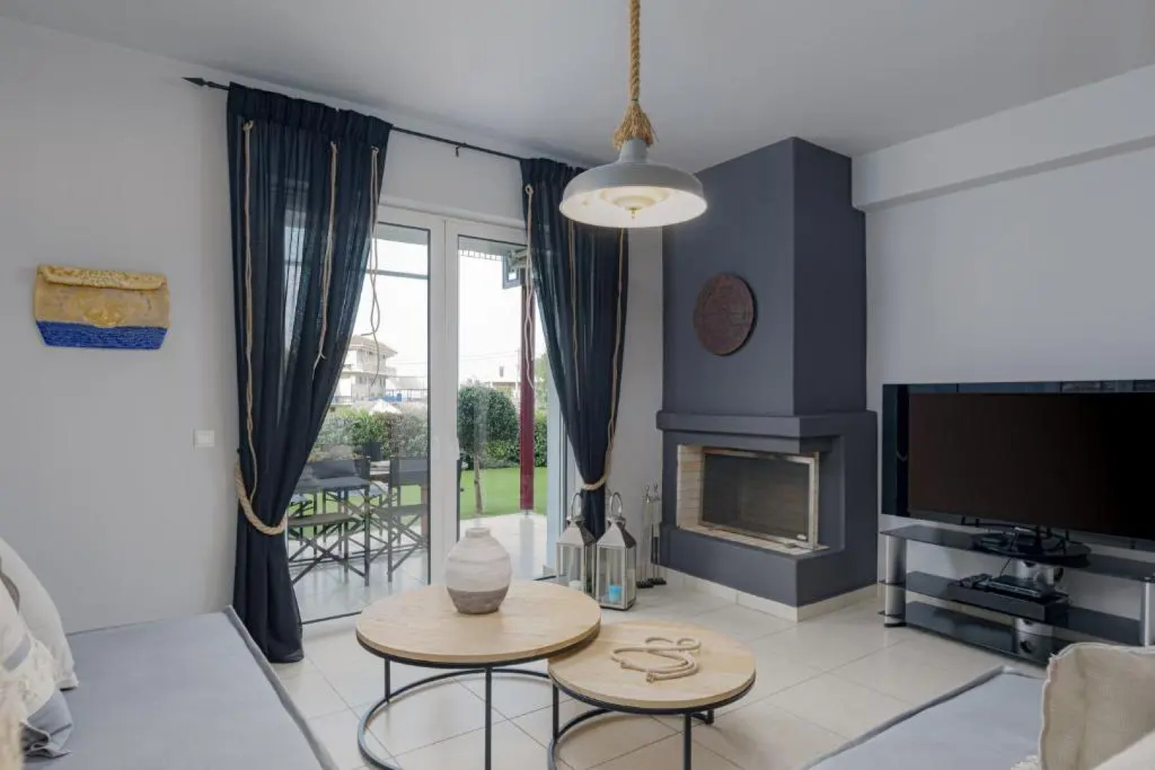 Tyros Boutique Houses