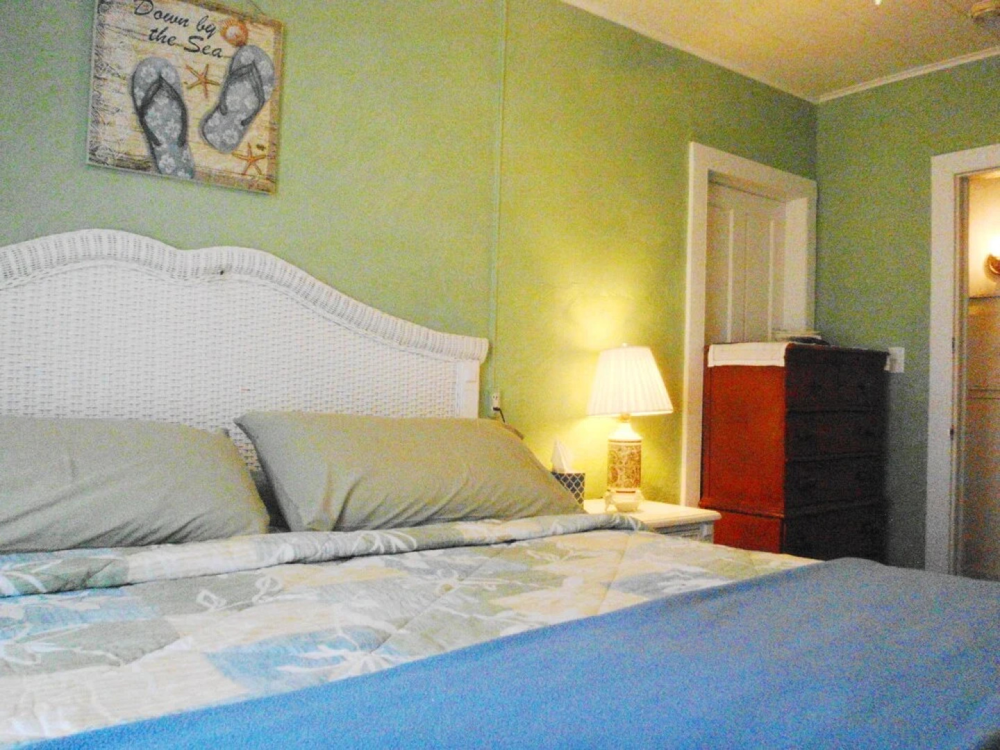 The Inn At The Shore