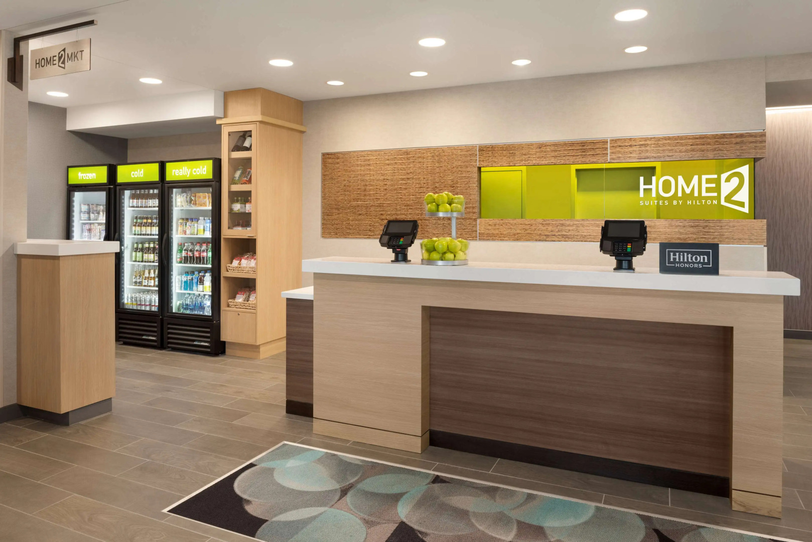 Home2 Suites by Hilton Glendale - Westgate