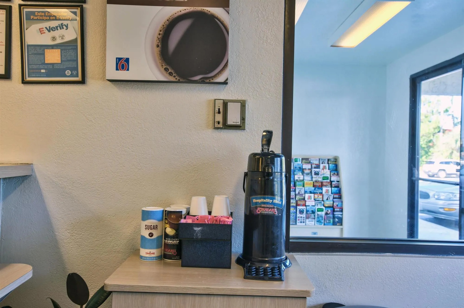 Motel 6 Valdosta, GA - University