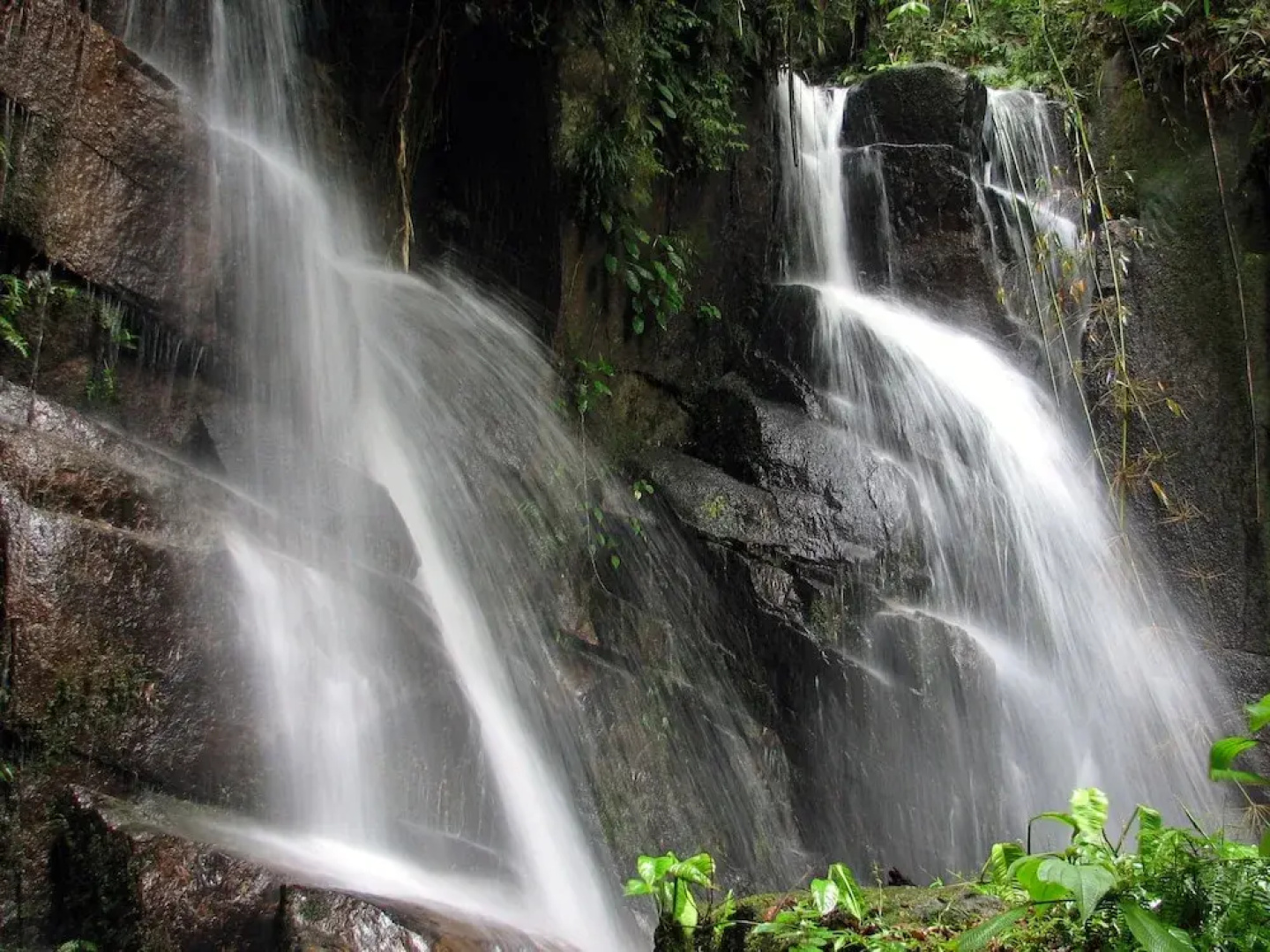 Pousada Vilarejo do Quim