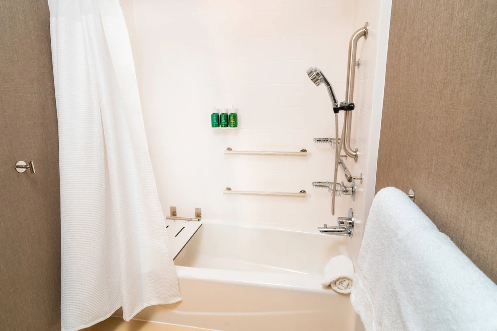 SpringHill Suites Newark Fremont